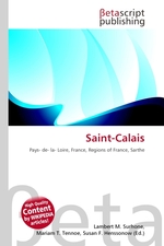Saint-Calais
