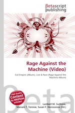 Rage Against the Machine (Video)