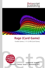 Rage (Card Game)