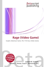 Rage (Video Game)