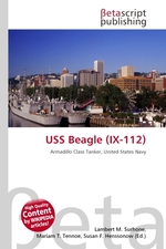 USS Beagle (IX-112)