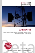 XHLDO-FM