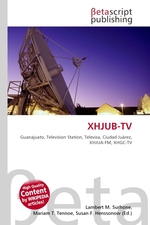 XHJUB-TV