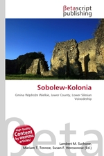 Sobolew-Kolonia