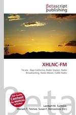 XHLNC-FM