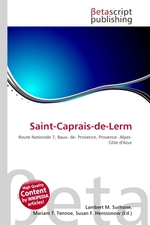 Saint-Caprais-de-Lerm