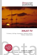XHLAT-TV