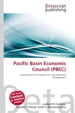 Pacific Basin Economic Council (PBEC)