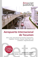 Aeropuerto Internacional de Tocumen