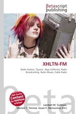 XHLTN-FM