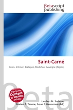 Saint-Carne