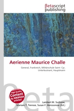 Aerienne Maurice Challe