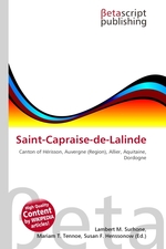 Saint-Capraise-de-Lalinde