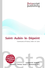 Saint- Aubin- le- Depeint