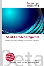 Saint-Caradec-Tregomel