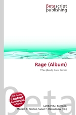 Rage (Album)