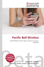 Pacific Bell Wireless
