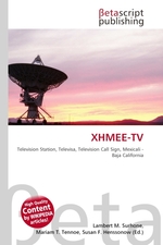 XHMEE-TV