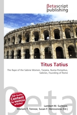Titus Tatius
