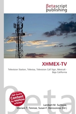 XHMEX-TV