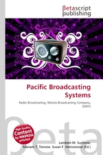 Pacific Broadcasting Systems