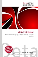 Saint-Carreuc