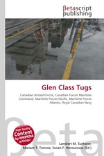 Glen Class Tugs