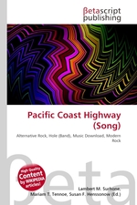 Pacific Coast Highway (Song)