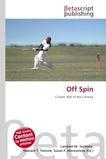 Off Spin
