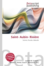 Saint- Aubin- Riviere