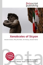 Xenokrates of Sicyon