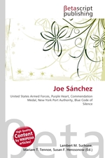 Joe Sanchez