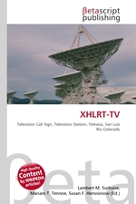 XHLRT-TV