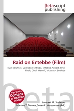 Raid on Entebbe (Film)