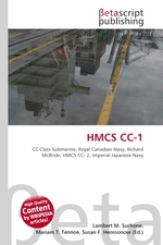 HMCS CC-1