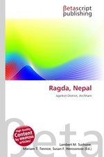 Ragda, Nepal