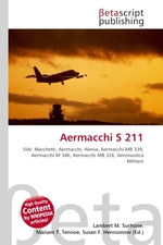 Aermacchi S 211