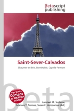 Saint-Sever-Calvados