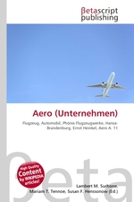 Aero (Unternehmen)