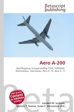 Aero A-200
