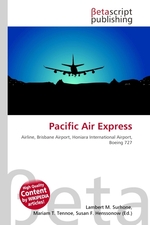 Pacific Air Express