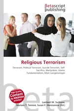 Religious Terrorism