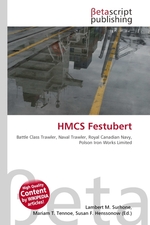 HMCS Festubert