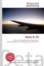 Aero A.10
