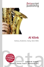 Al Klink