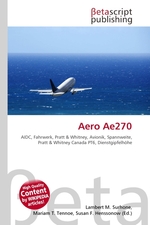 Aero Ae270