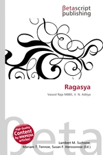 Ragasya