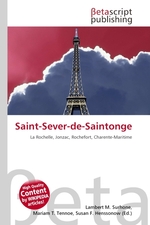 Saint-Sever-de-Saintonge