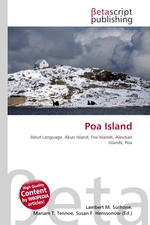 Poa Island