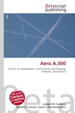 Aero A.300